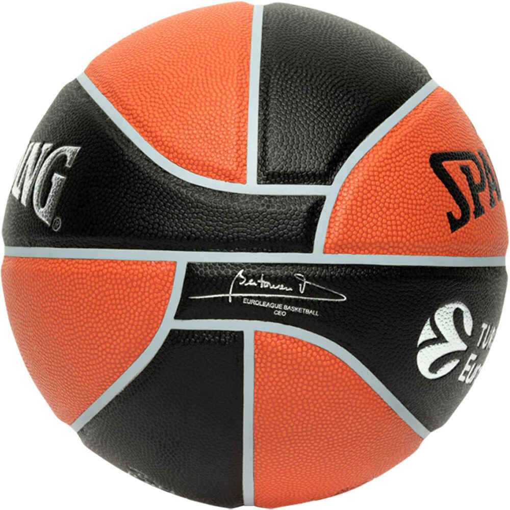 Spalding balón baloncesto TF 1000 LEGACY  COMP  EL 02