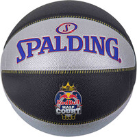 Spalding balón baloncesto TF-33 REDBULL HALF COURT  COMP vista frontal