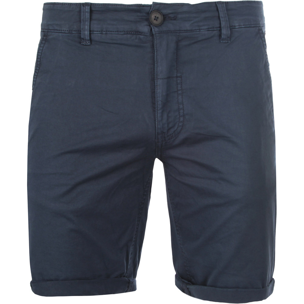 Blend bermudas hombre SHORT CHIN vista frontal