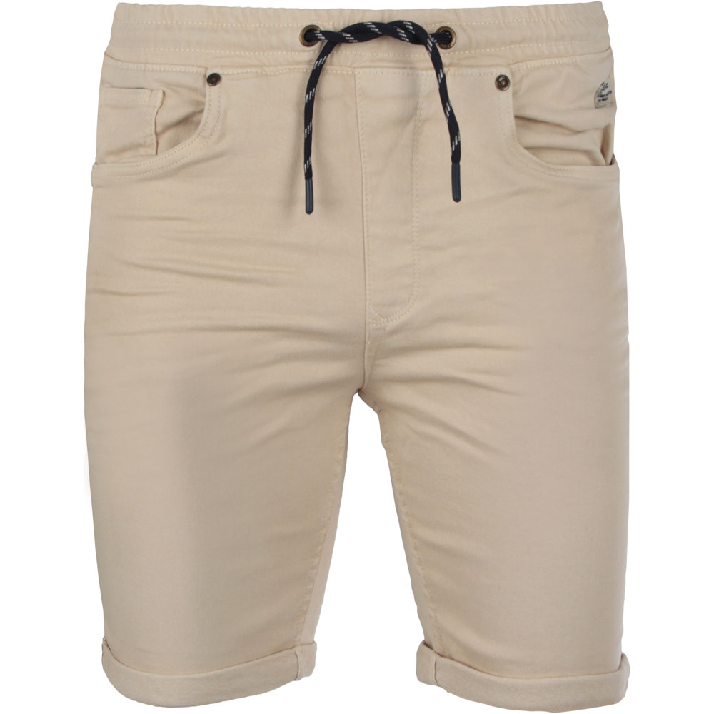 Blend bermudas hombre SHORTS JOGG ELAST vista frontal