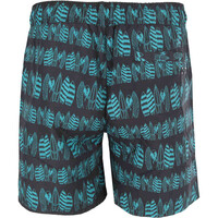 Blend bañador playa hombre SWIMWEAR TABLAS vista trasera