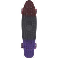 Street Surfing skate BEACHBOARDS SPECTRUM vista frontal