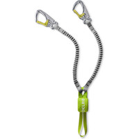 Edelrid varios roca Cable Kit Lite VI vista frontal