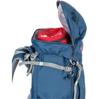 Ternua mochila montaña MOCHILA PEMA 50 10