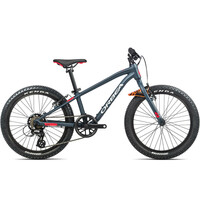 Orbea bicicleta niño MX 20 DIRT vista frontal