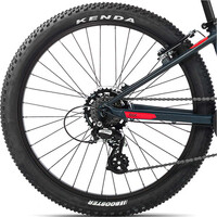 Orbea bicicleta niño MX 24 DIRT 01