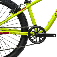 Orbea bicicleta niño MX 24 DIRT 02