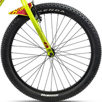 Orbea bicicleta niño MX 24 DIRT 03