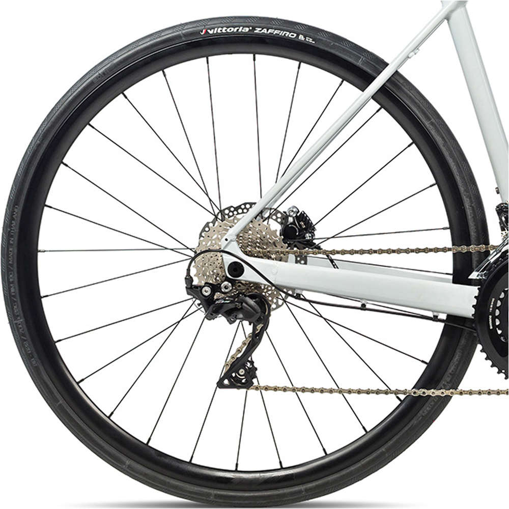 Orbea bicicletas de carretera aluminio AVANT H30-D 01
