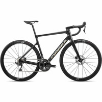 Orbea bicicletas de carretera carbono ORCA M20TEAM vista frontal