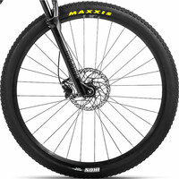 Orbea bicicletas de montaña ALMA M50 03