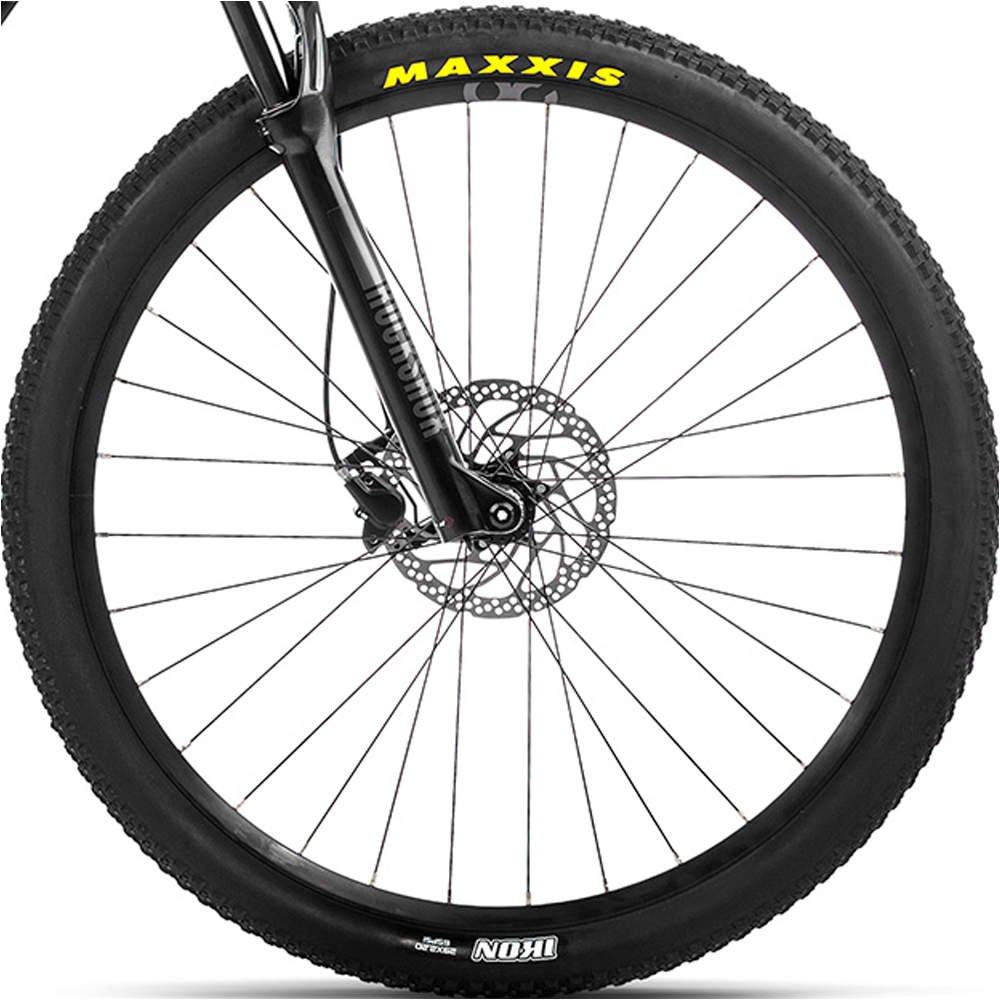 Orbea bicicletas de montaña ALMA M50 03