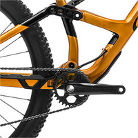 Orbea bicicletas de montaña OCCAM H10 02