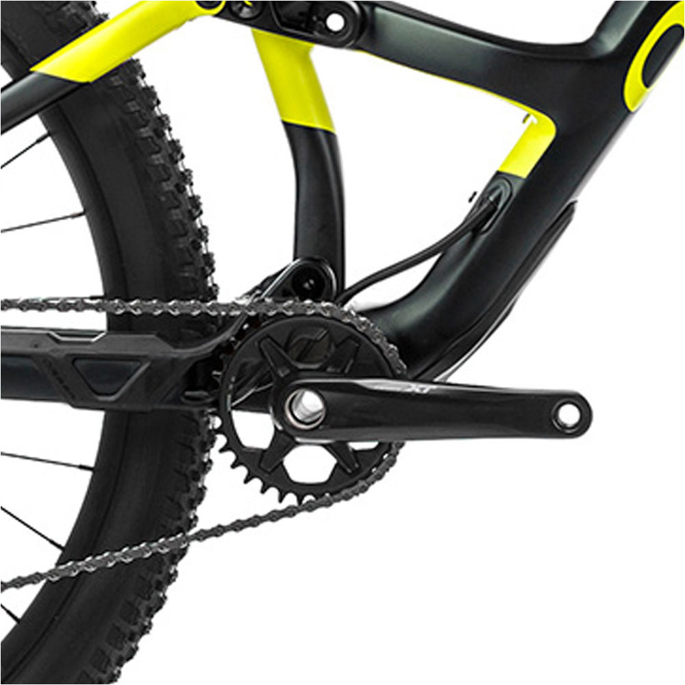 Orbea bicicletas de montaña OCCAM H10 02