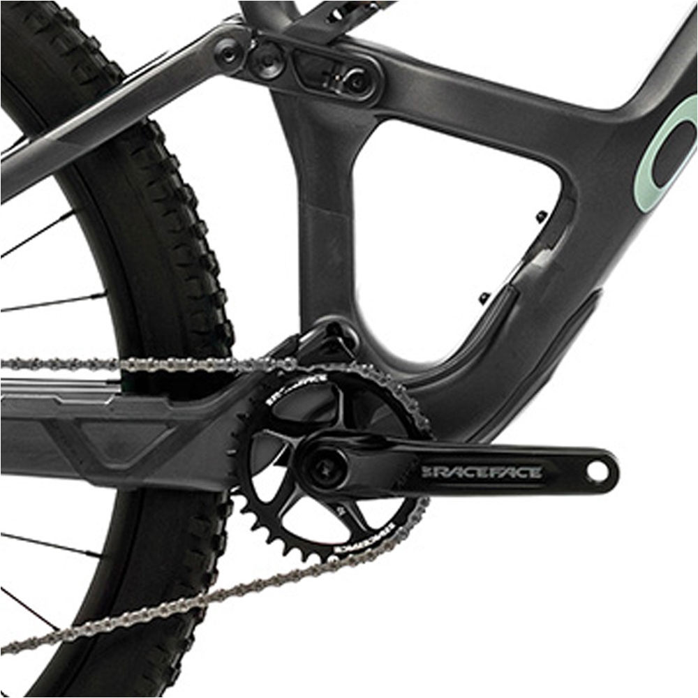 Orbea bicicletas de montaña OCCAM M30 LT 02