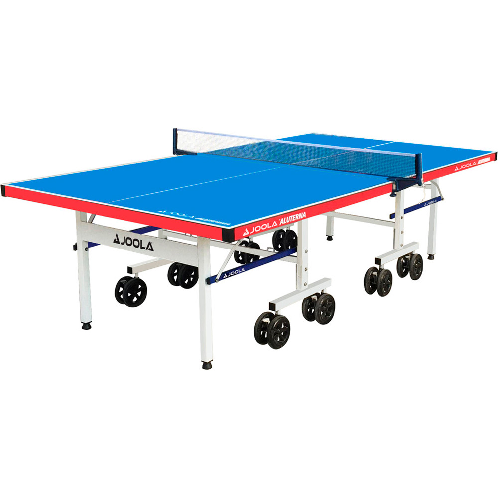 Mesa exterior aluterna mesa ping-pong Azul (UNICA)