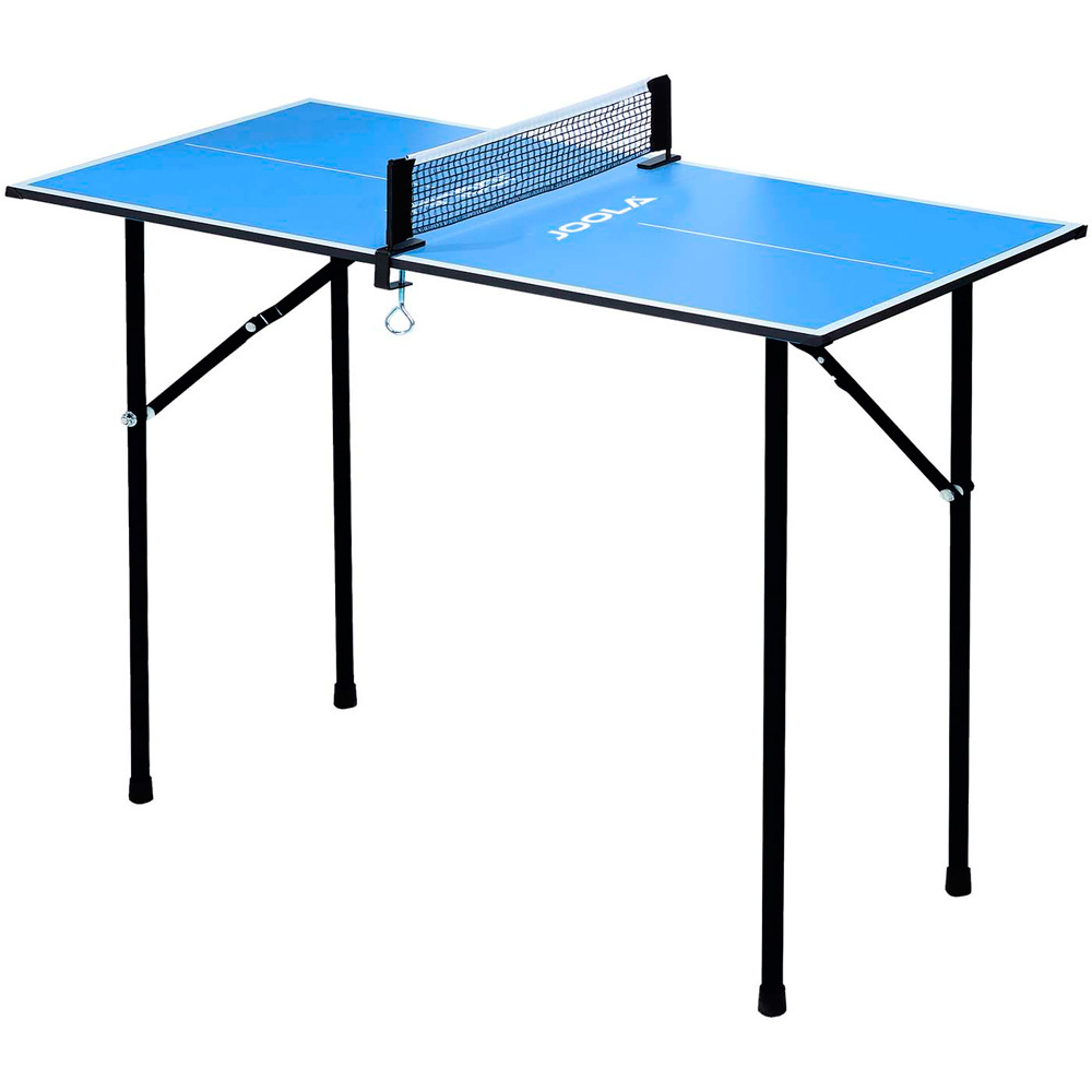 Mesa interior mini mesa ping-pong Azul (UNICA)