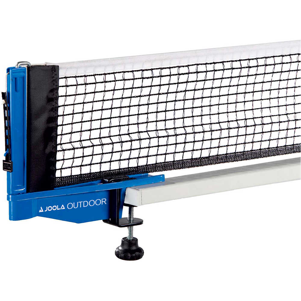Red con postes outdoor red ping-pong (UNICA)