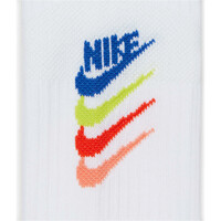 Nike calcetines deportivos W NK EVERYDAY PLUS LTWT NS 3PR 02