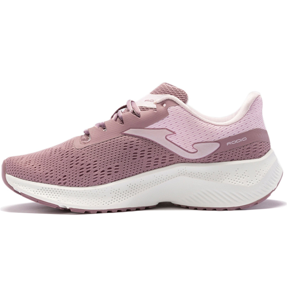 Joma zapatilla running mujer RODIO LADY puntera