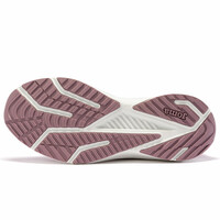 Joma zapatilla running mujer RODIO LADY vista trasera