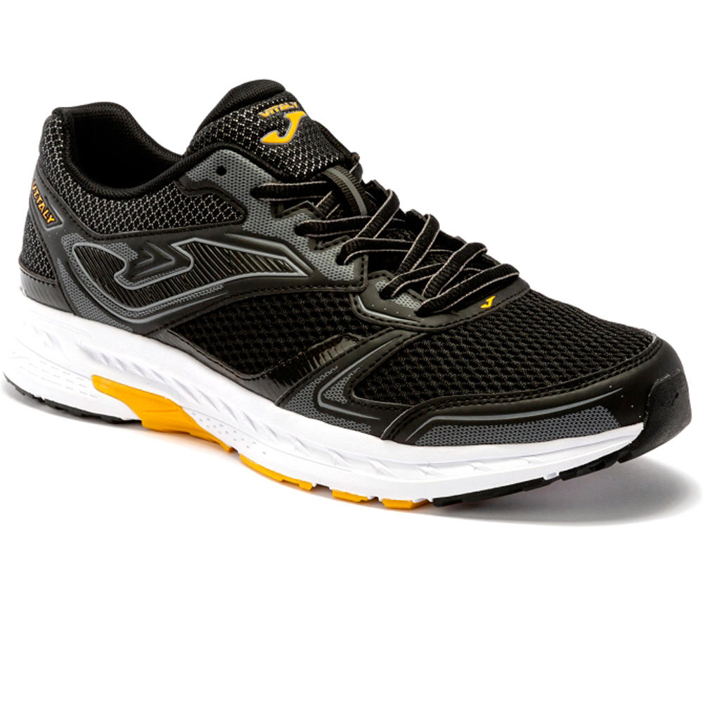 Joma zapatilla running hombre VITALY lateral interior