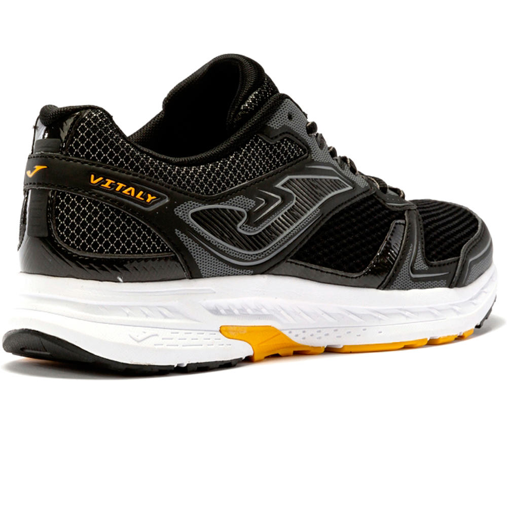 Joma zapatilla running hombre VITALY vista superior