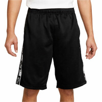 Nike bermudas hombre M NSW REPEAT PK SHORT vista frontal