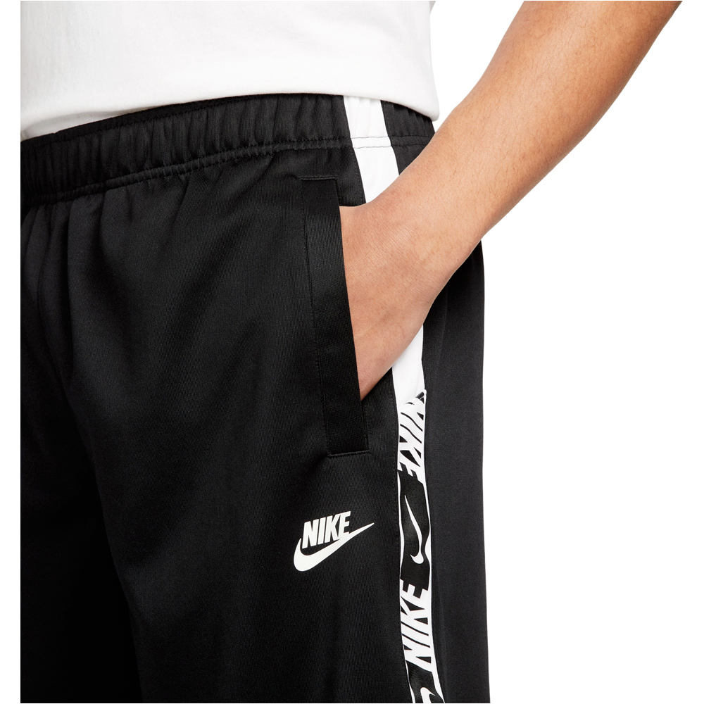 Nike bermudas hombre M NSW REPEAT PK SHORT vista detalle