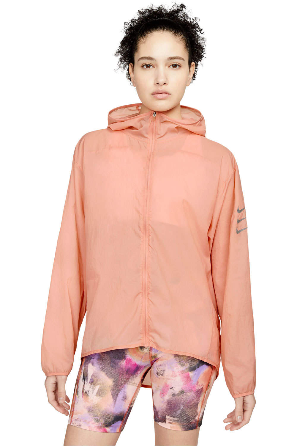 Nike storm-fit run division CHAQUETA RUNNING MUJER