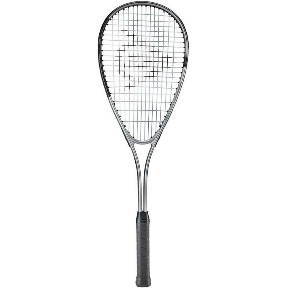 Dunlop raqueta squash SONIC TI 5.0 vista frontal