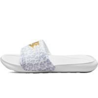 Nike zueco mujer W NIKE VICTORI ONE SLIDE PRINT lateral interior