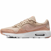 Nike zapatilla moda mujer WMNS NIKE AIR MAX SC lateral interior