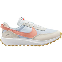 Nike zapatilla moda mujer WMNS NIKE WAFFLE DEBUT lateral exterior