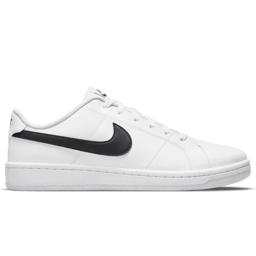 Court Royale Nn blanco zapatilla moda hombre | Forum Sport