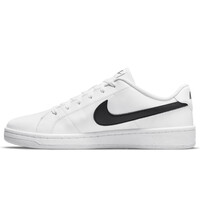 Nike zapatilla moda hombre COURT ROYALE 2 NN lateral interior