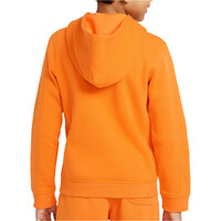 Nike sudadera niño B NSW CORE HBR PO HOODY 04