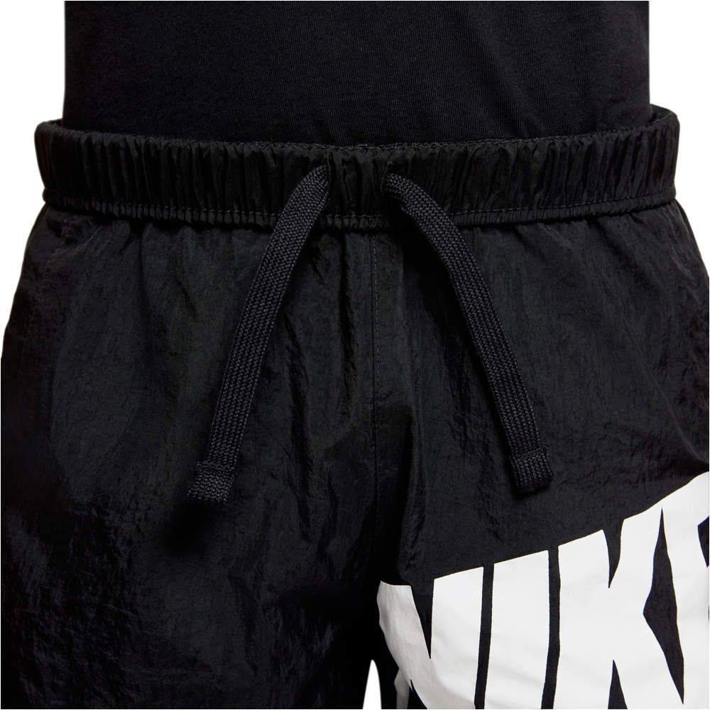 Nike bermuda niño B NSW WOVEN HBR SHORT 04