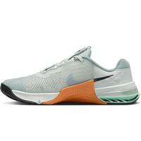 Nike zapatilla cross training hombre METCON 7 lateral interior