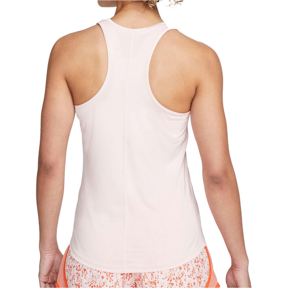 Nike camiseta tirantes fitness mujer W NK ONE DF SLIM TANK 03