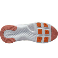 Nike zapatillas fitness mujer W NIKE SUPERREP GO 3 NN FK lateral interior