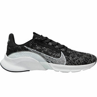 Nike zapatilla cross training hombre SUPERREP GO 3 NN FK lateral exterior