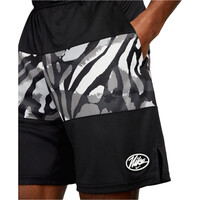 Nike pantalón corto fitness hombre M NK DF SHORT SC 2 vista detalle