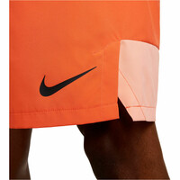 Nike pantalón corto fitness hombre M NK DF FLX WVN 9IN SHORT vista detalle