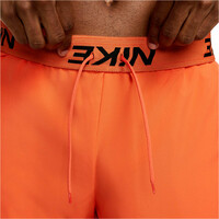 Nike pantalón corto fitness hombre M NK DF FLX WVN 9IN SHORT 03