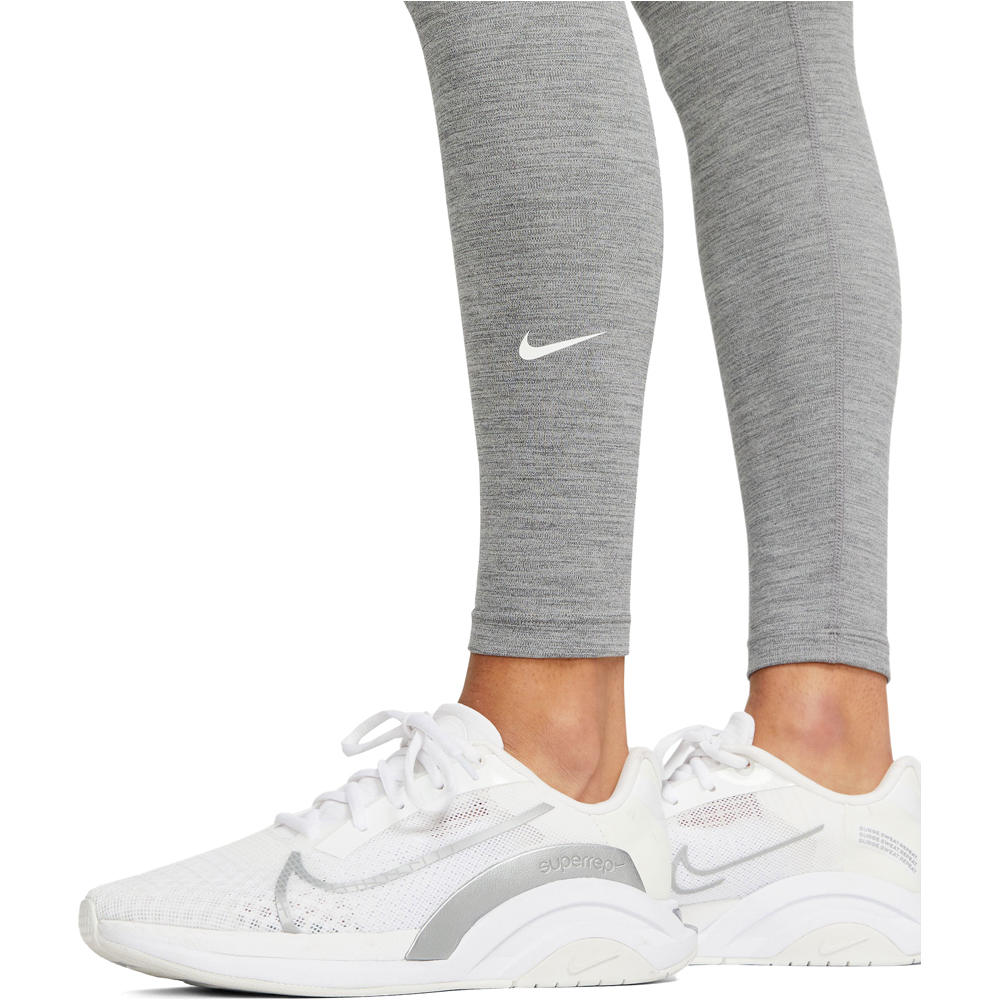 Nike pantalones y mallas largas fitness mujer ONE DF HR TGHT 03