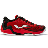 Joma Zapatillas Padel Hombre T. ACE MEN 2206 lateral exterior