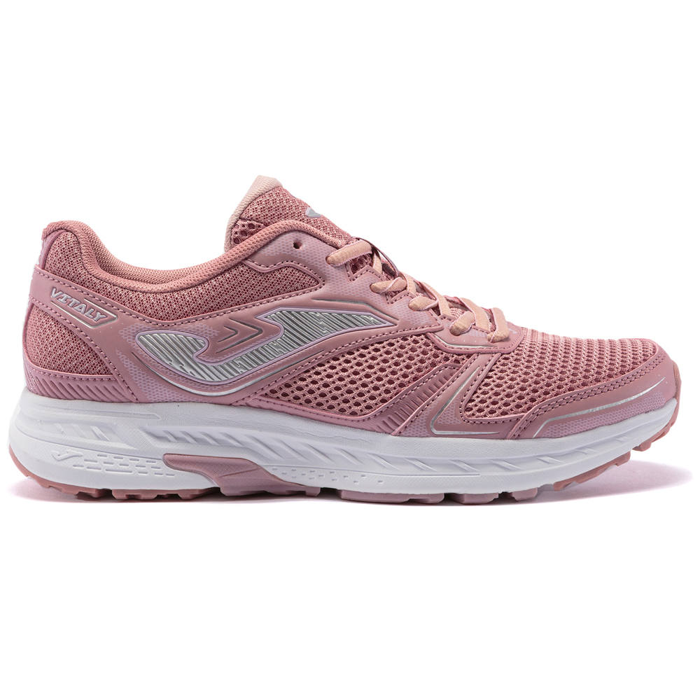 Joma zapatilla running mujer VITALY LADY lateral exterior