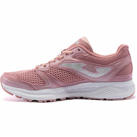 Joma zapatilla running mujer VITALY LADY lateral interior