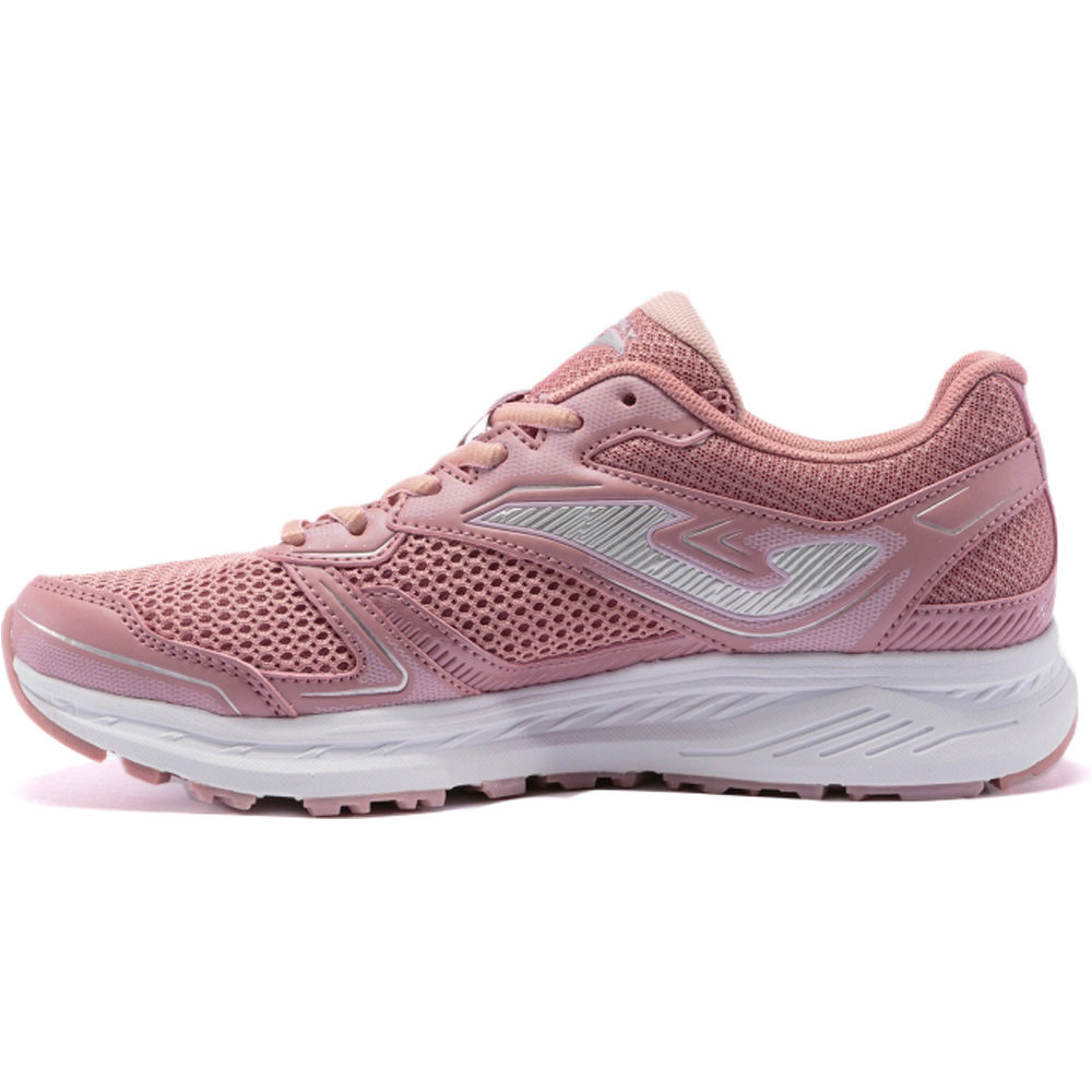 Joma zapatilla running mujer VITALY LADY lateral interior